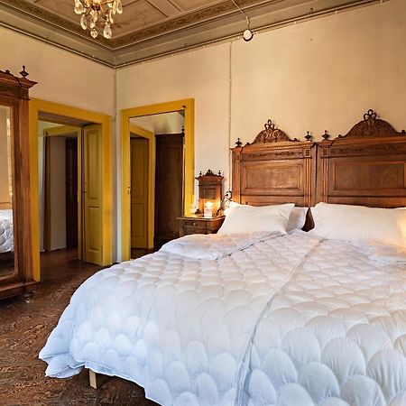 B&B Villa Rosalinda Dongo Εξωτερικό φωτογραφία