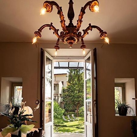 B&B Villa Rosalinda Dongo Εξωτερικό φωτογραφία