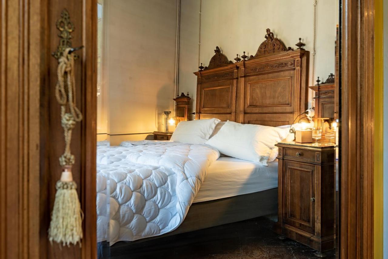 B&B Villa Rosalinda Dongo Εξωτερικό φωτογραφία