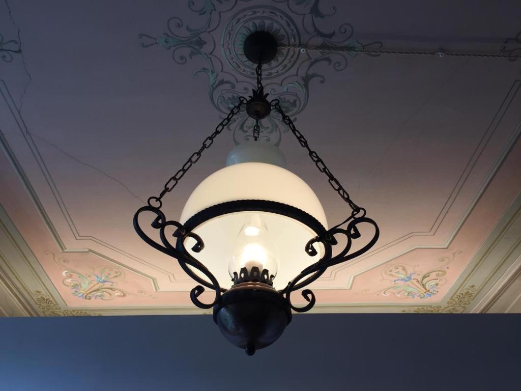 B&B Villa Rosalinda Dongo Εξωτερικό φωτογραφία
