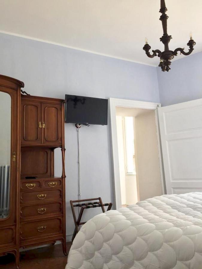 B&B Villa Rosalinda Dongo Εξωτερικό φωτογραφία