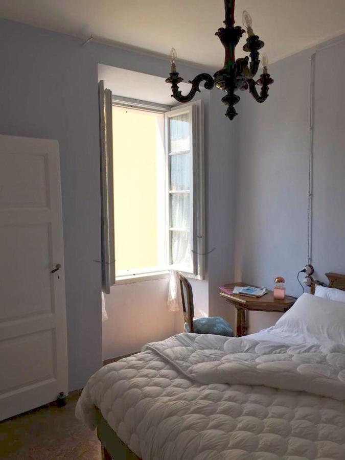 B&B Villa Rosalinda Dongo Εξωτερικό φωτογραφία