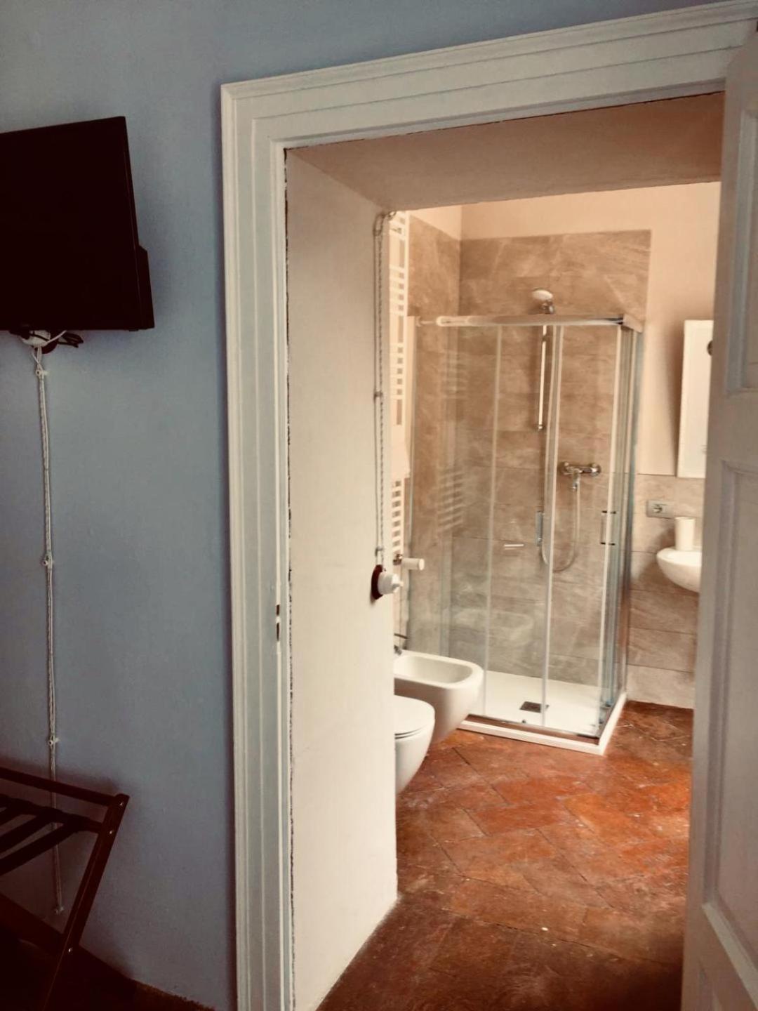 B&B Villa Rosalinda Dongo Εξωτερικό φωτογραφία