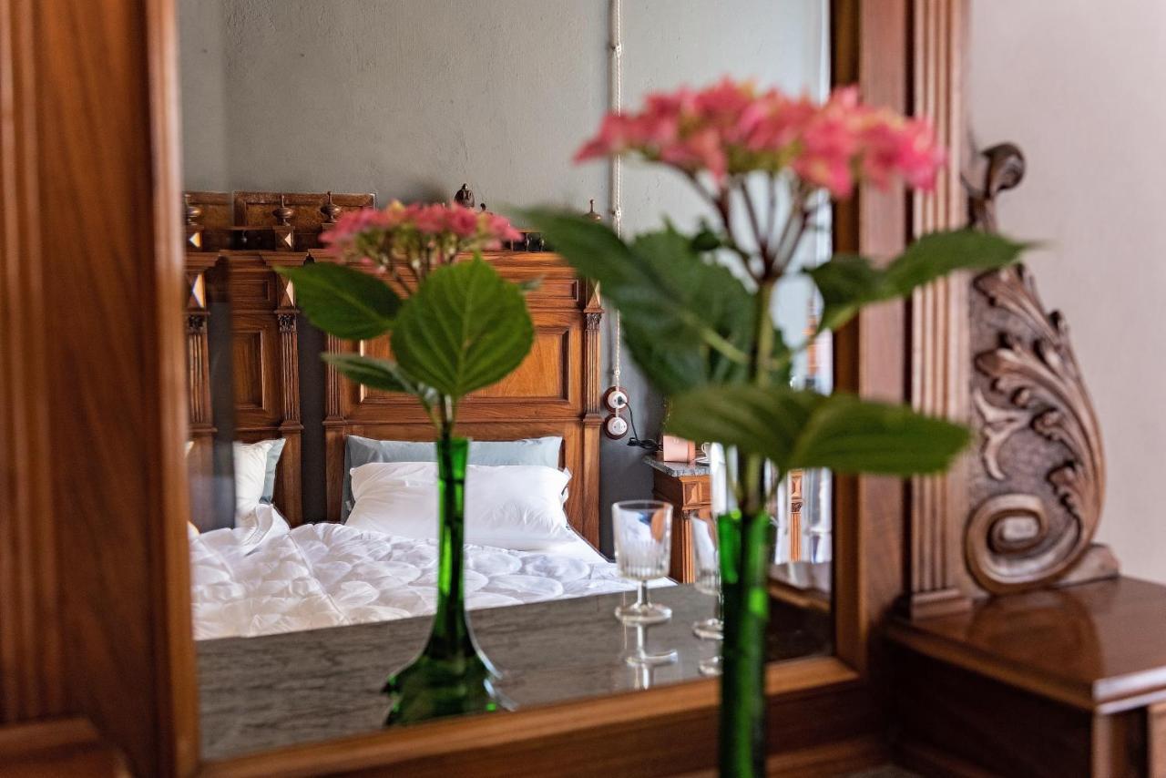 B&B Villa Rosalinda Dongo Εξωτερικό φωτογραφία