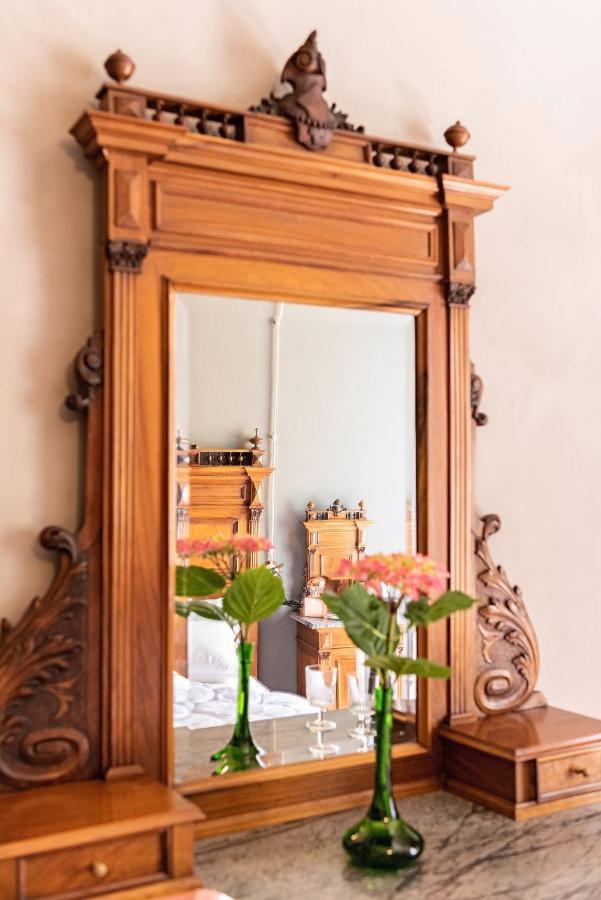 B&B Villa Rosalinda Dongo Εξωτερικό φωτογραφία