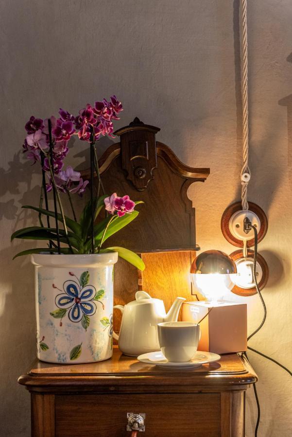 B&B Villa Rosalinda Dongo Εξωτερικό φωτογραφία