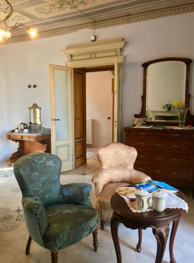B&B Villa Rosalinda Dongo Εξωτερικό φωτογραφία
