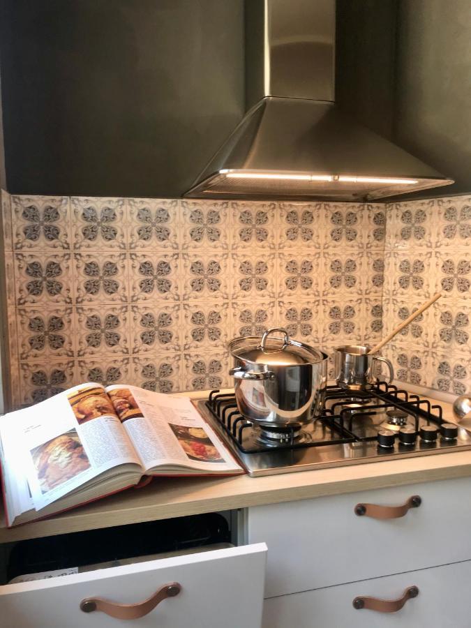 B&B Villa Rosalinda Dongo Εξωτερικό φωτογραφία