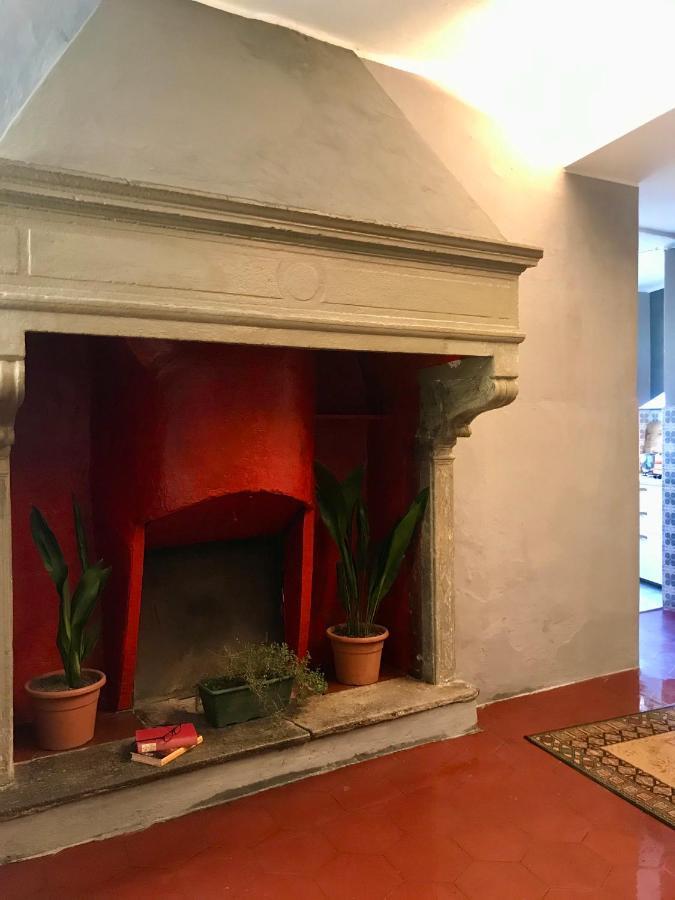 B&B Villa Rosalinda Dongo Εξωτερικό φωτογραφία